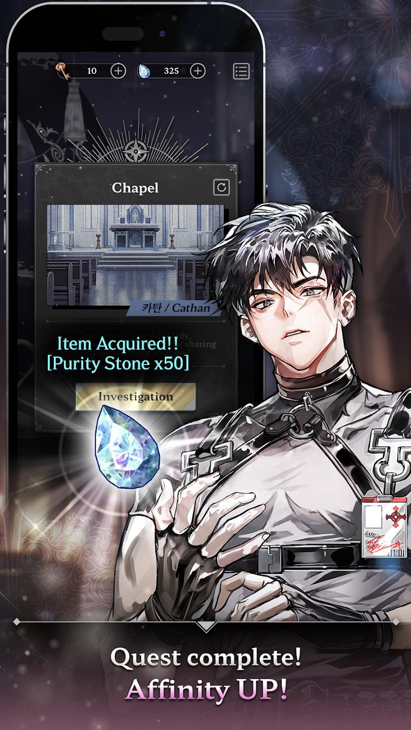 ����ף�������Ϸ�ٷ���(Secret Bless)v1.0.4 ���°�