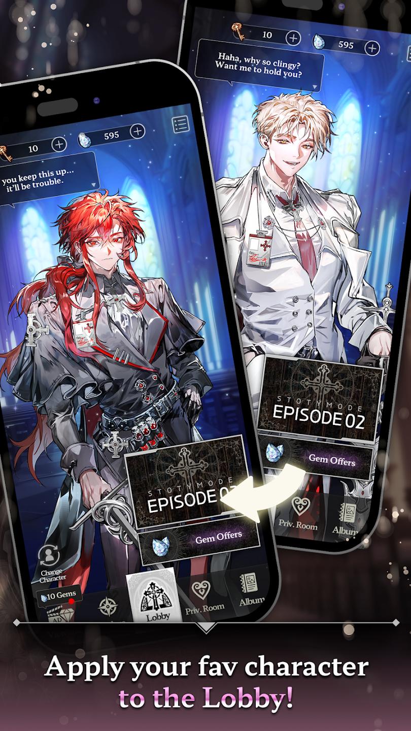 ����ף�������Ϸ�ٷ���(Secret Bless)v1.0.4 ���°�