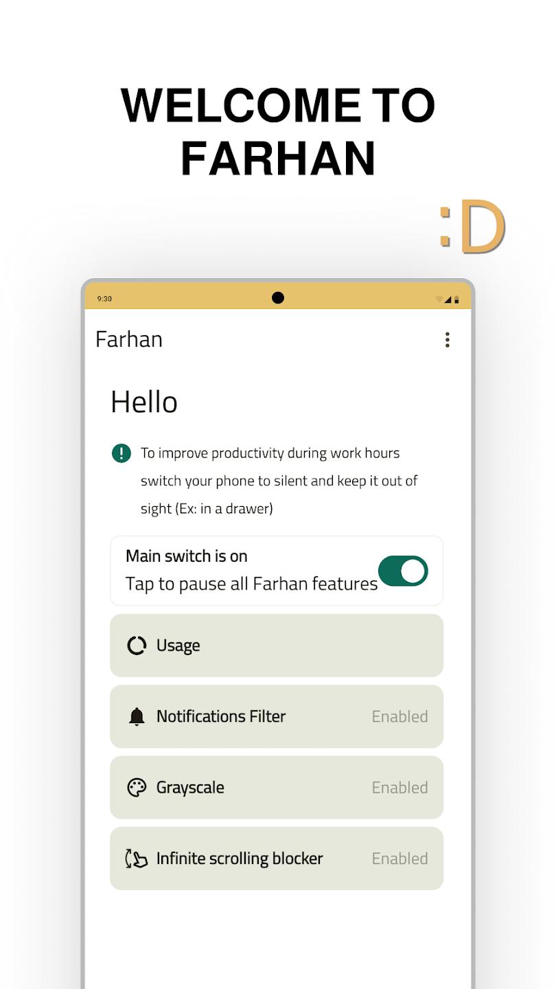 Farhan�������°�v0.2.6 �ֻ���