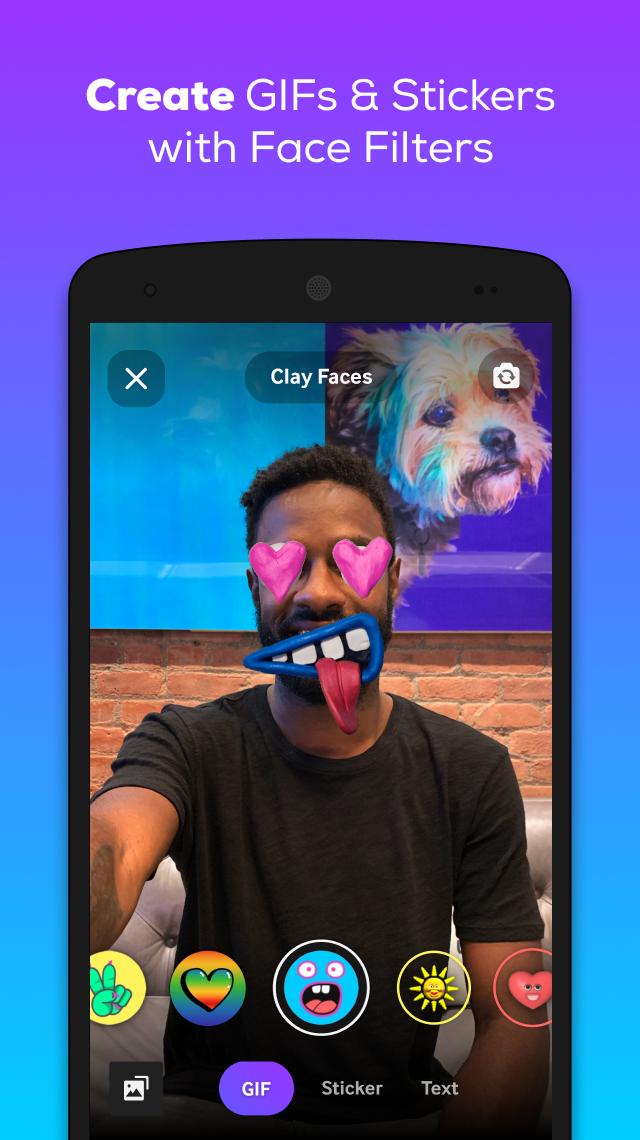 GIPHY��ͼ�ٷ�����v4.18.0 ���°�