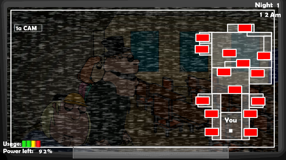 Ƥ�ص���ҹ����1�ֻ�����ϷFNIPMobilev1.0 ���°�