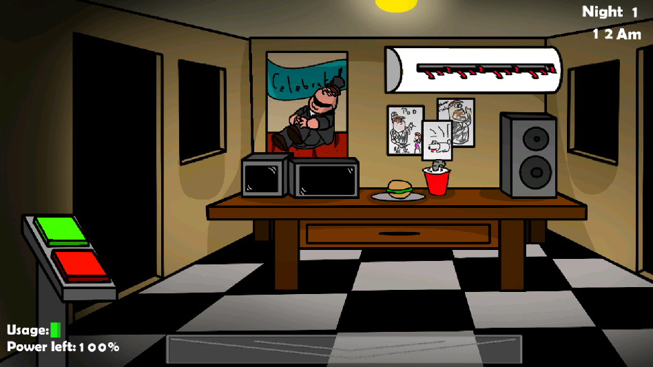 Ƥ�ص���ҹ����1�ֻ�����ϷFNIPMobilev1.0 ���°�