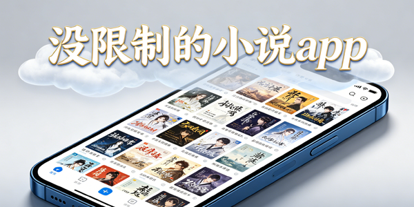 û���Ƶ�С˵app