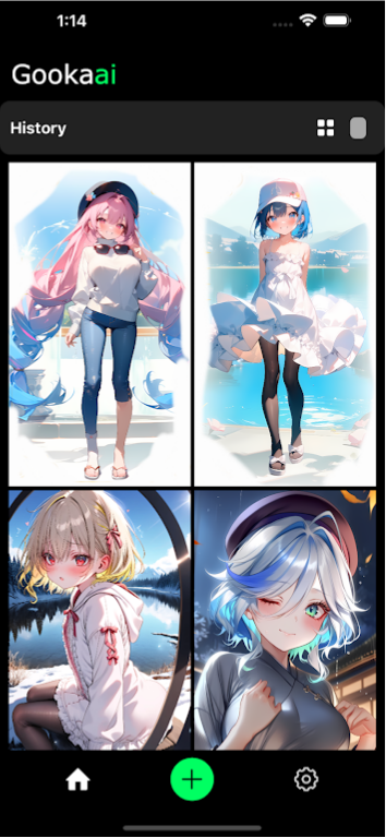 gooka�ɰ汾v1.1.3 ��׿��