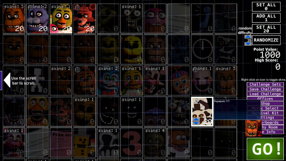 ������ռ�����ҹ�ֻ���Ultra Custom Nightv1.6.0 ���°�