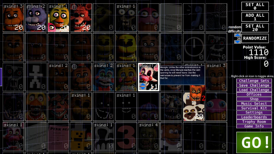 ������ռ�����ҹ�ֻ���Ultra Custom Nightv1.6.0 ���°�
