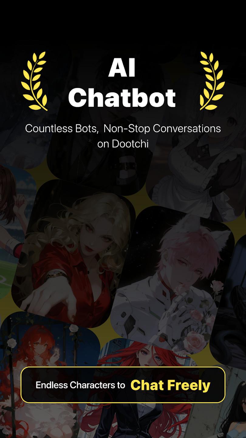DootchiAI���°汾v1.0.30 �ֻ���