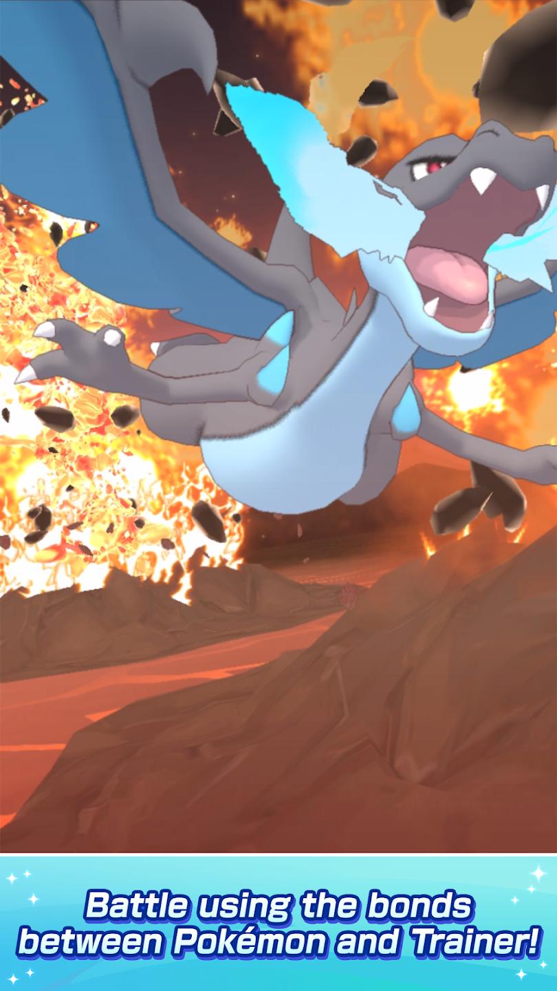 �����δ�ʦex���ʷ�(Pokemon Masters EX)v2.68.1 �ٷ���