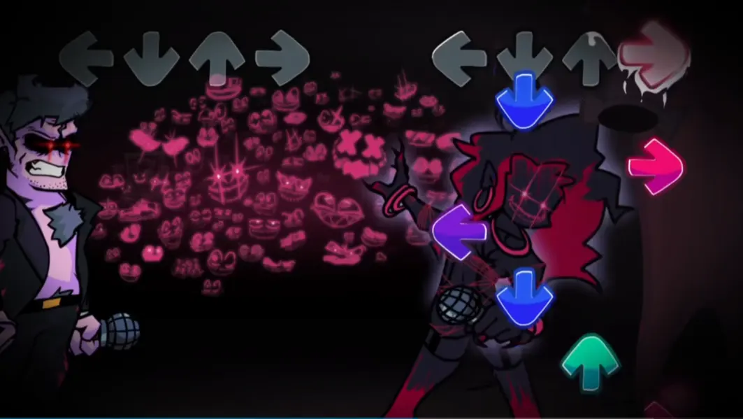 FNF��ս�ý��ģ���NovaFlare Enginev1.1.8-HOTFIX ���°�