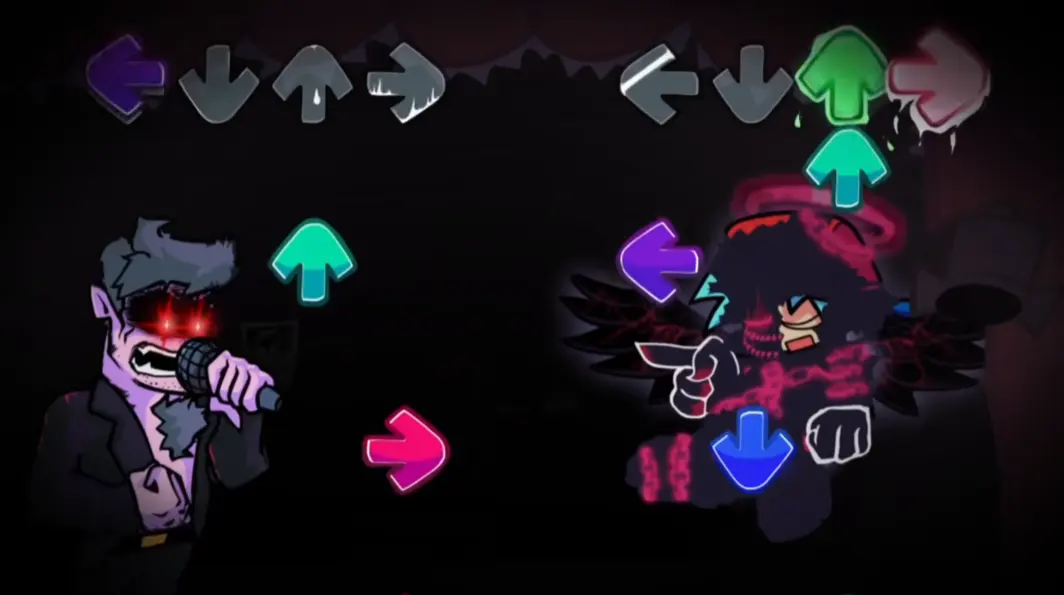 FNF��ս�ý��ģ���NovaFlare Enginev1.1.8-HOTFIX ���°�