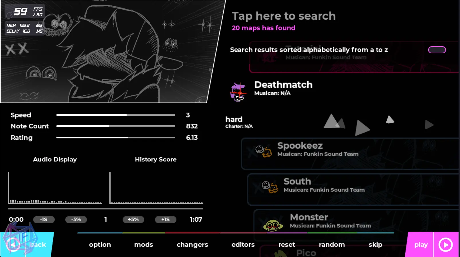 FNF��ս�ý��ģ���NovaFlare Enginev1.1.8-HOTFIX ���°�