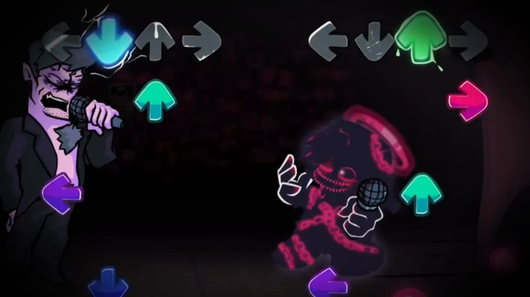 FNF��ս�ý��ģ���NovaFlare Enginev1.1.8-HOTFIX ���°�