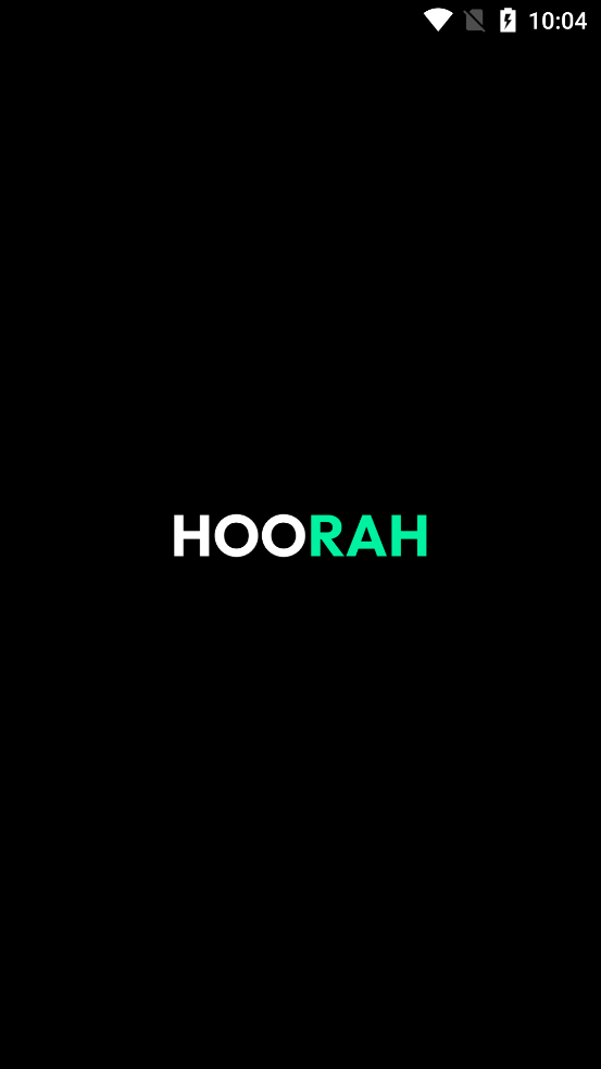 HoorahApp���°�v2.0.3 ��׿��