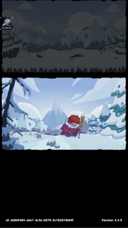 ����ʱ�������������޸�����Icy Villagev4.5.0 ����˼��