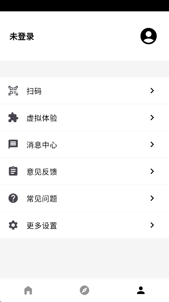 �����Ʊڹ�¯APPv1.2.4 ��׿��