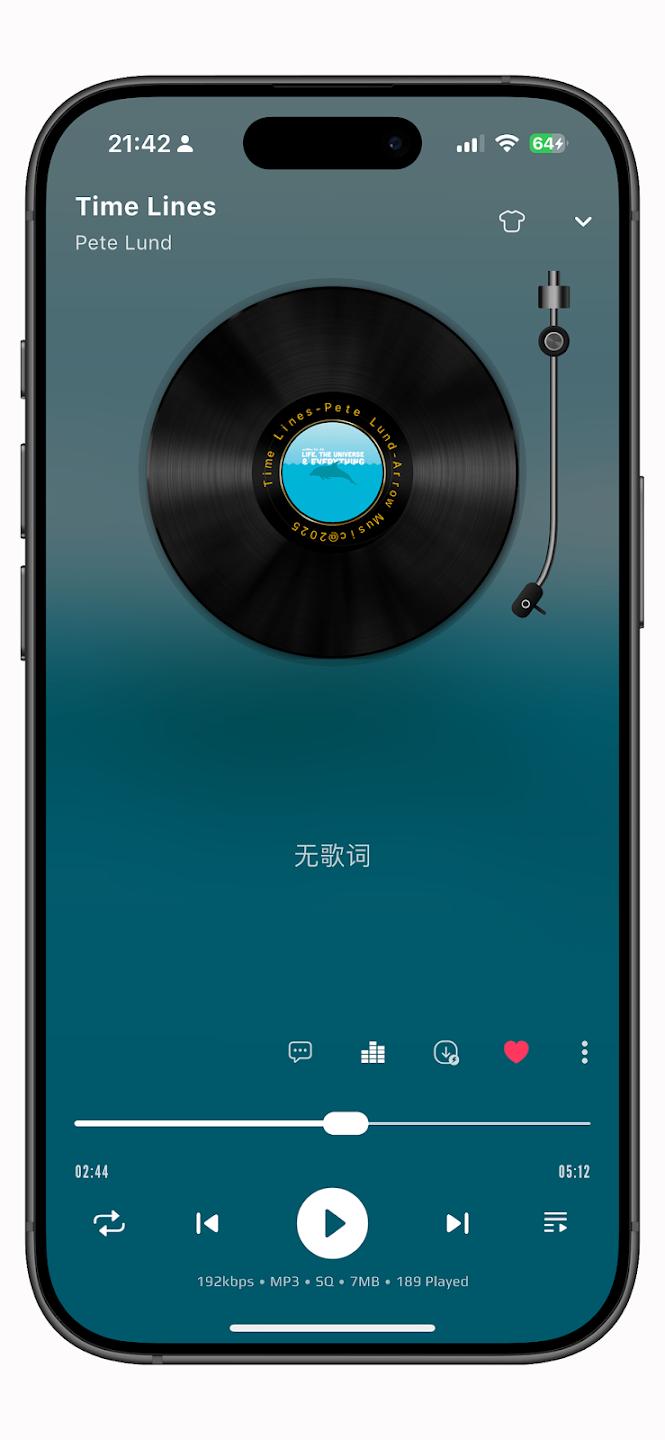 SubTune�����ٷ���v1.3.1 ���°�