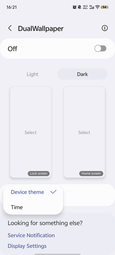 DualWallpaper�ͻ������°�v2.0.2 ��׿��