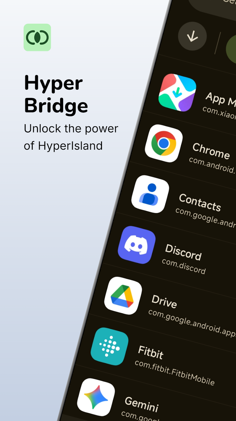 HyperBridge�ٷ���v0.4.0 ���°�