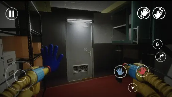 ���ȵ���Ϸʱ��ǰ���ֻ���THE HOUR OF JOYv1.0.0 ��׿��