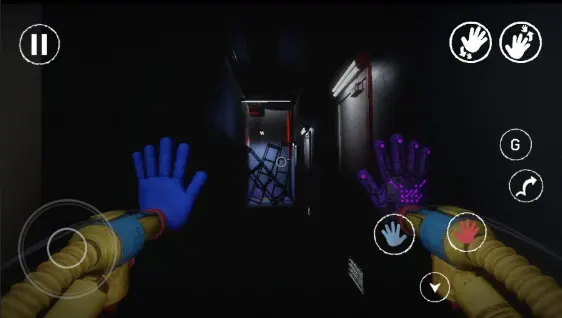 ���ȵ���Ϸʱ��ǰ���ֻ���THE HOUR OF JOYv1.0.0 ��׿��