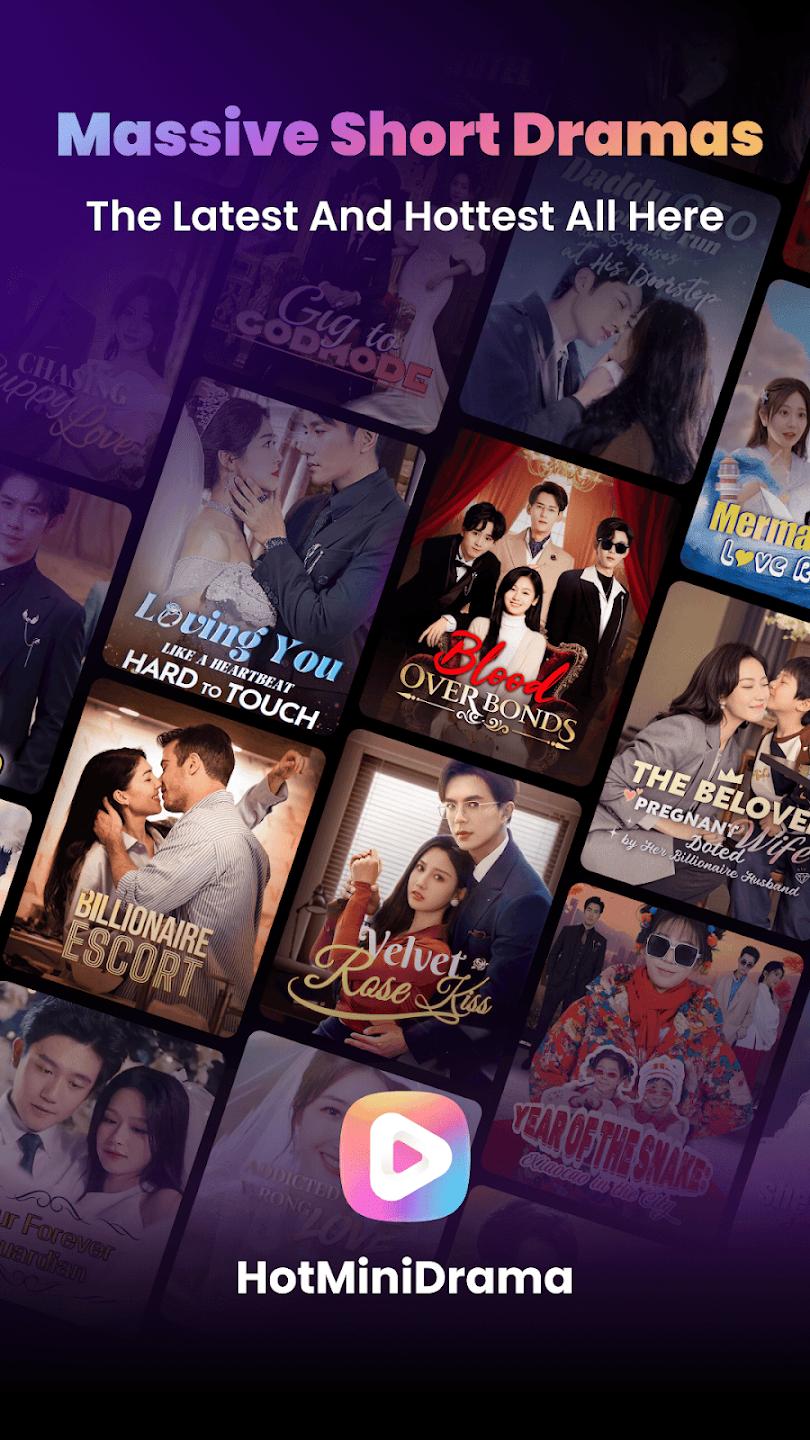 HotMiniDrama���°�v3.7.1 ��׿��