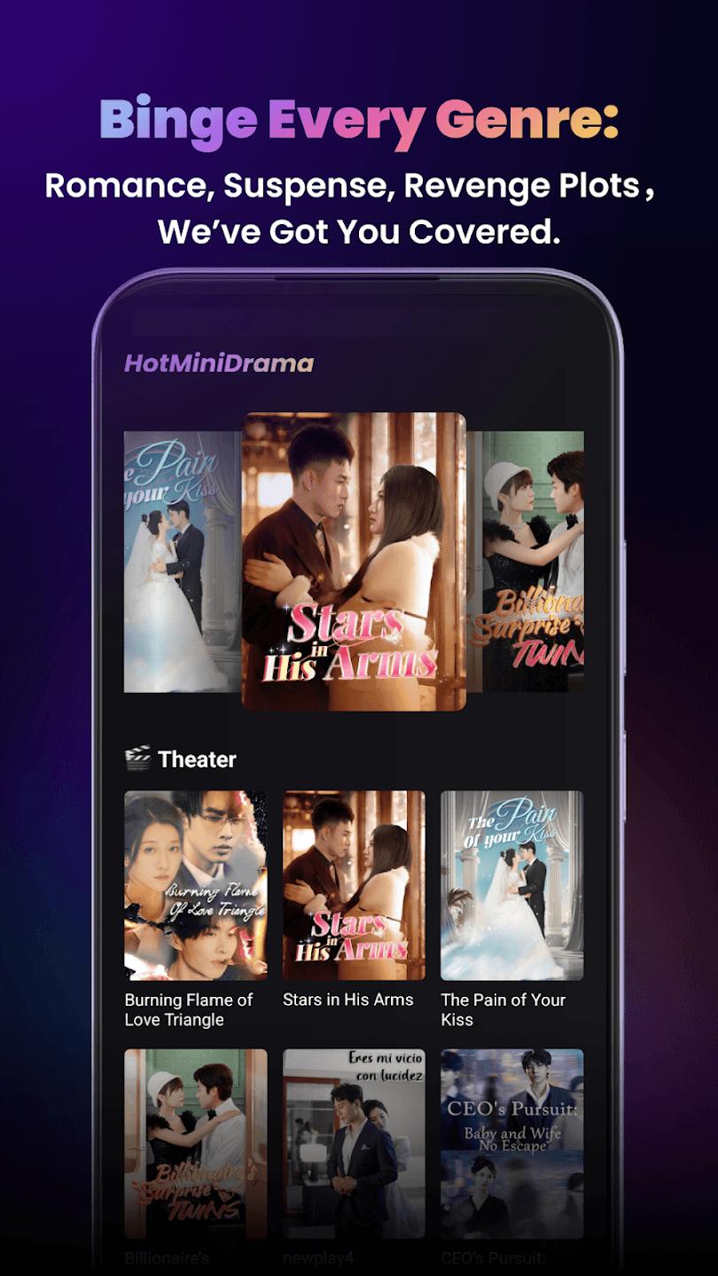 HotMiniDrama���°�v3.7.1 ��׿��