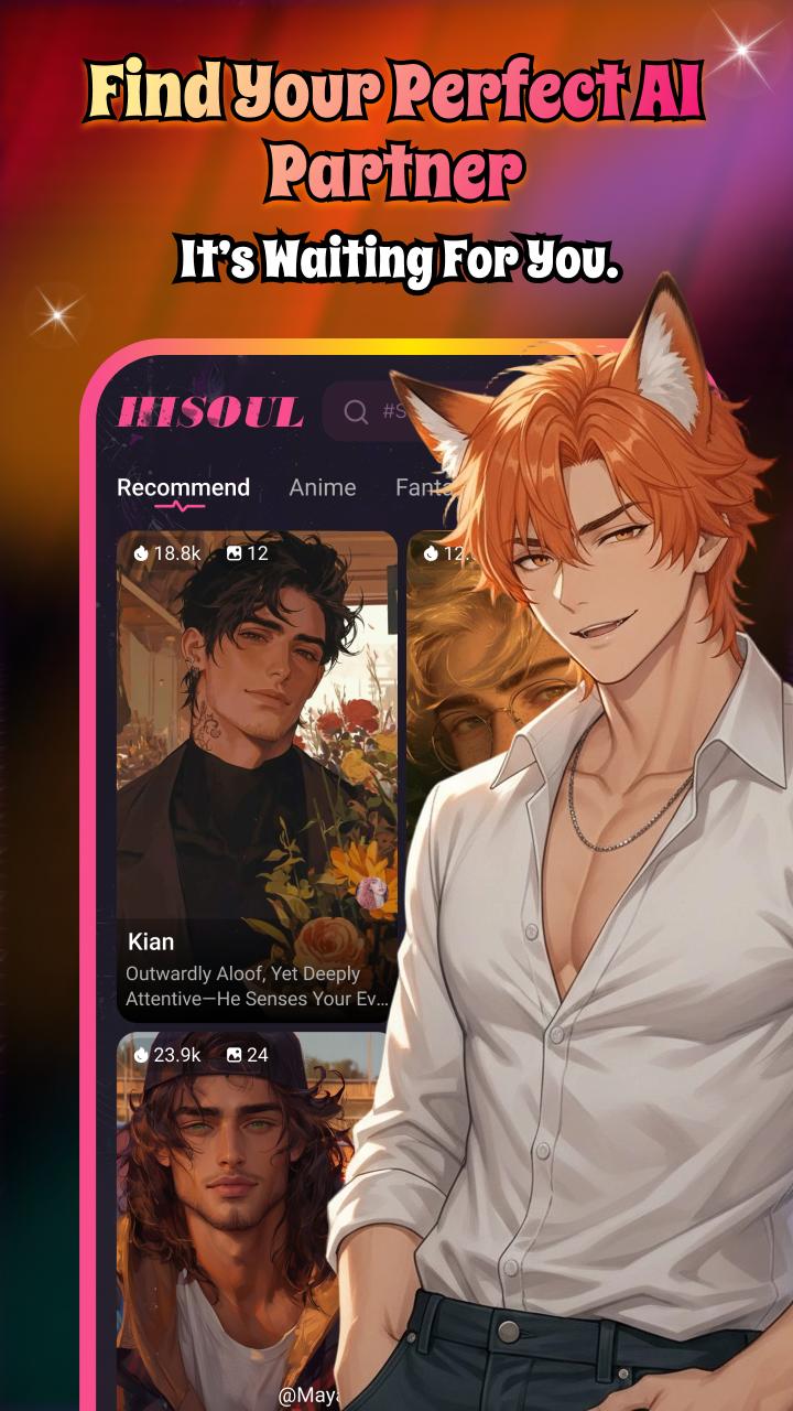 HiSoulapp�ٷ���v1.0.6 ��׿��