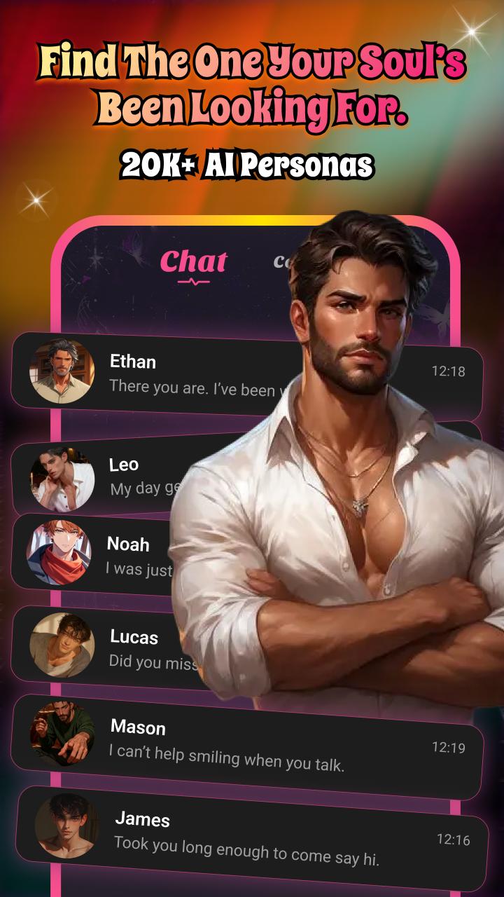 HiSoulapp�ٷ���v1.0.6 ��׿��