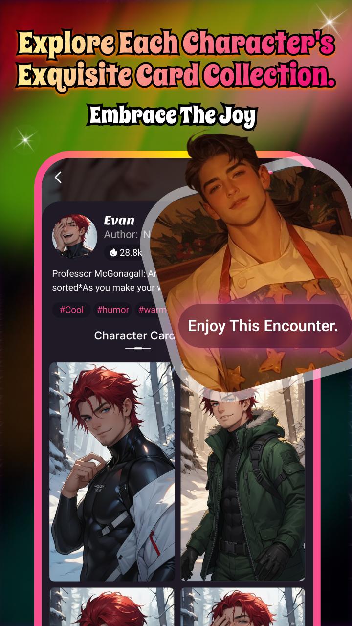 HiSoulapp�ٷ���v1.0.6 ��׿��