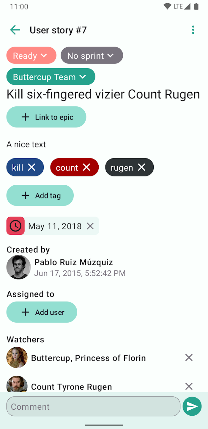 Taiga Mobile�ֻ���v1.9 �ٷ���