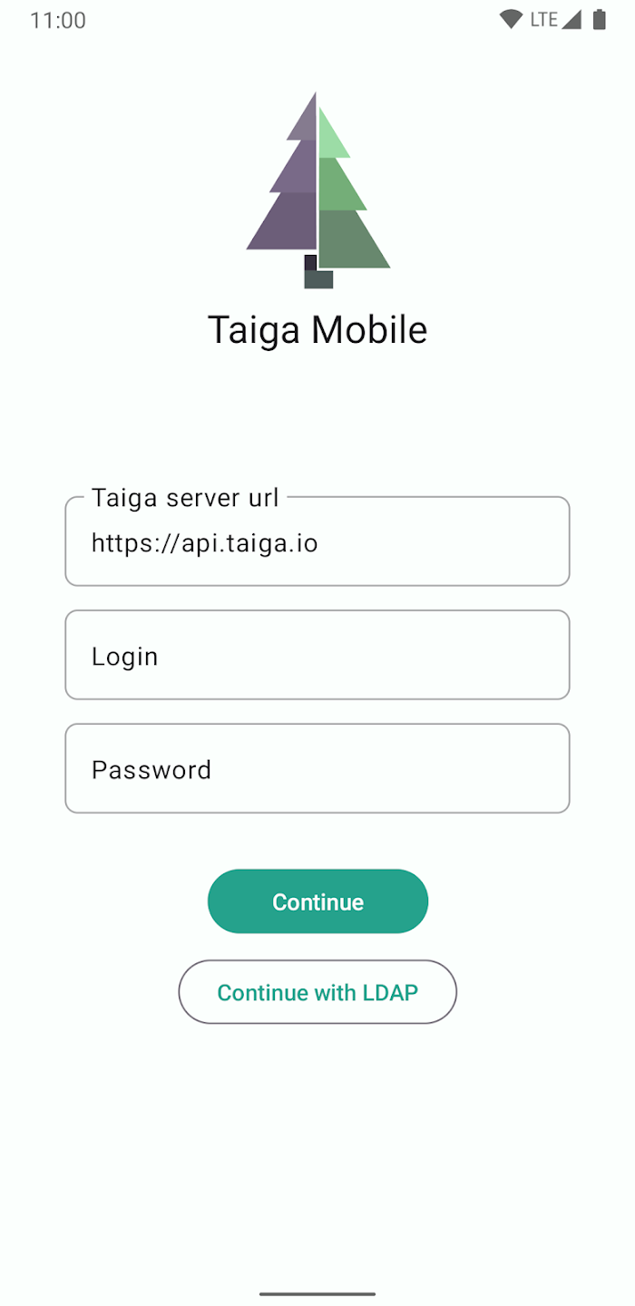 Taiga Mobile�ֻ���v1.9 �ٷ���