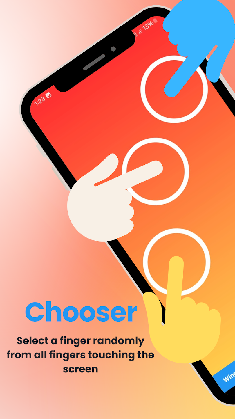 Chooser��׿ѡָapp�ٷ���v1.4.10 ���°�