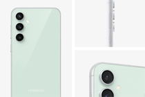 ����GalaxyS23FE�۰�ˢ���̳� ����GalaxyS23FE�۰�̼������̳�