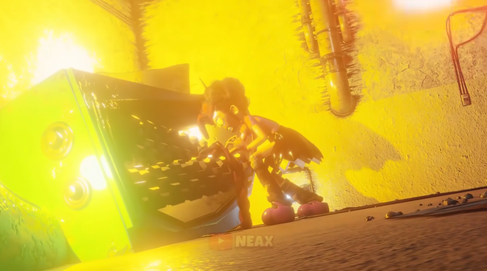 ���ȵ���Ϸʱ��������ֻ�����ȷ��Poppy Playtime Chapter 6vPoppy Playtime Chapter 6 ���°�