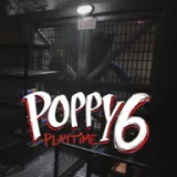 ���ȵ���Ϸʱ��������ֻ�����ȷ��Poppy Playtime Chapter 6vPoppy Playtime Chapter 6 ���°�
