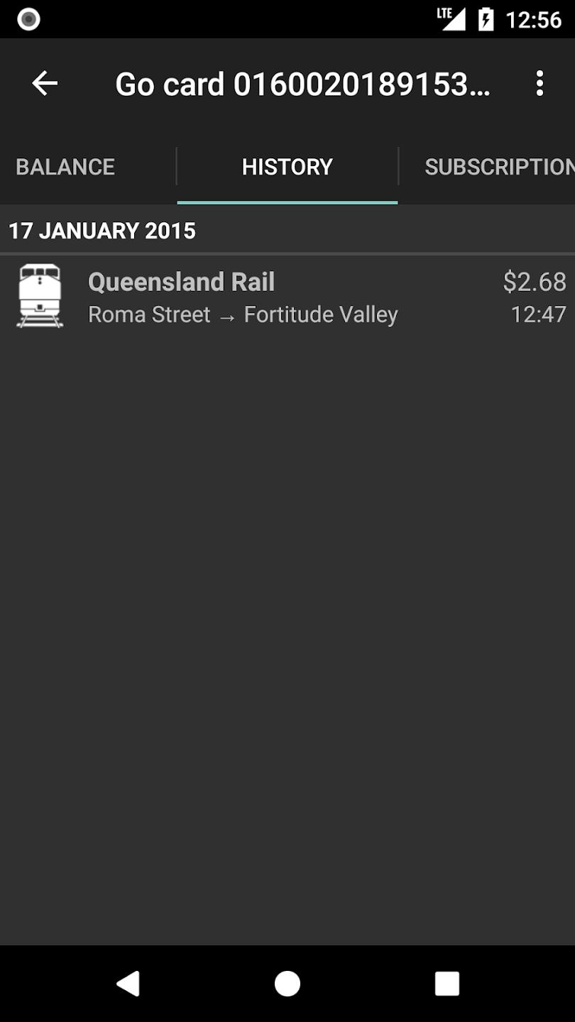 MetrodroidApp�ٷ���v3.1.0 ��׿��