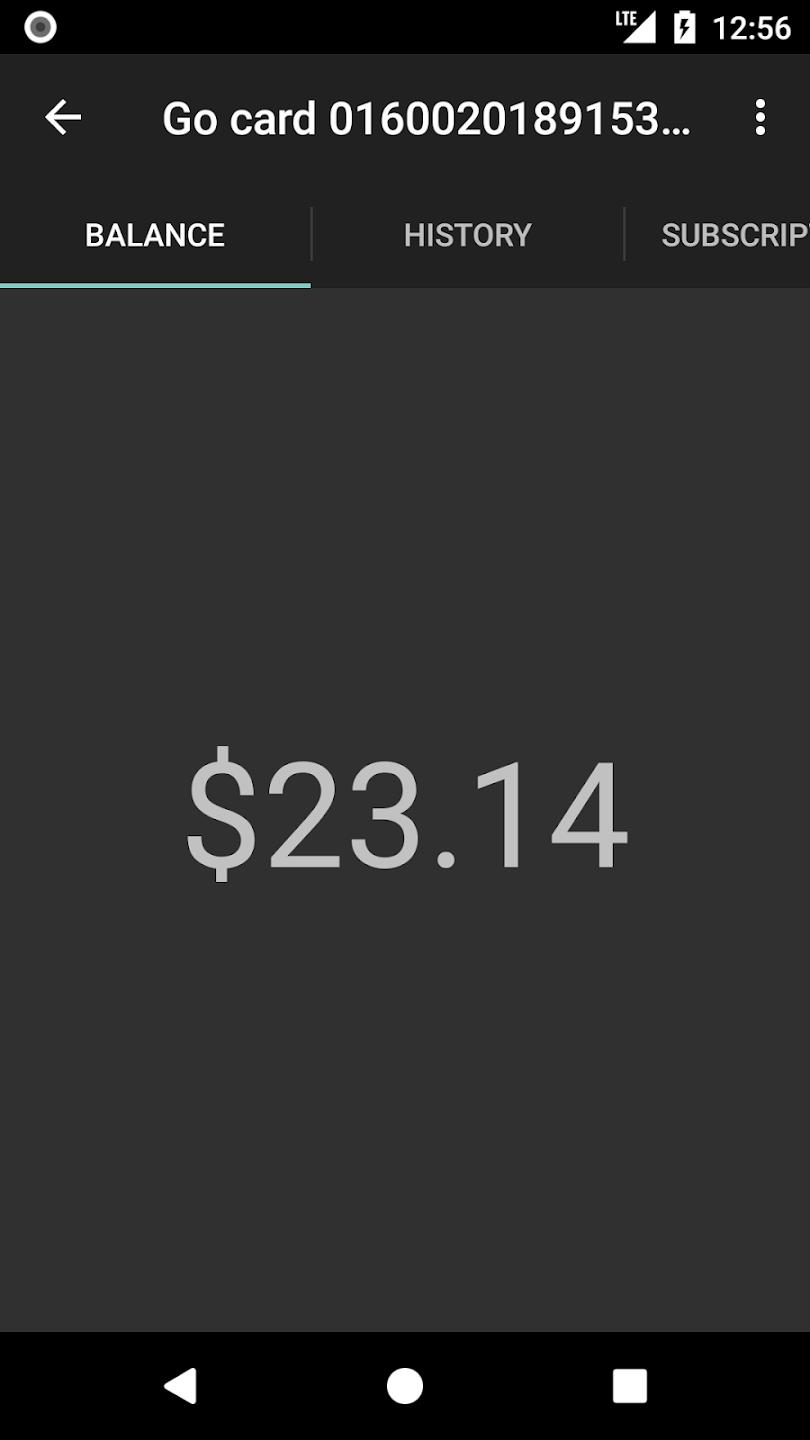 MetrodroidApp�ٷ���v3.1.0 ��׿��