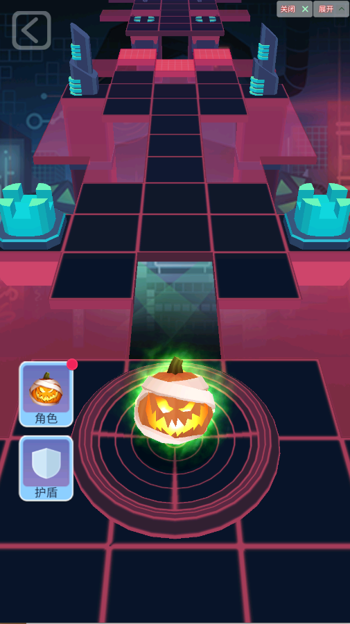 ���������Rolling Nature3���ư�v1.0.3 ���°�