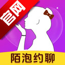 陌泡约聊app官方版v1.4.5 最新版