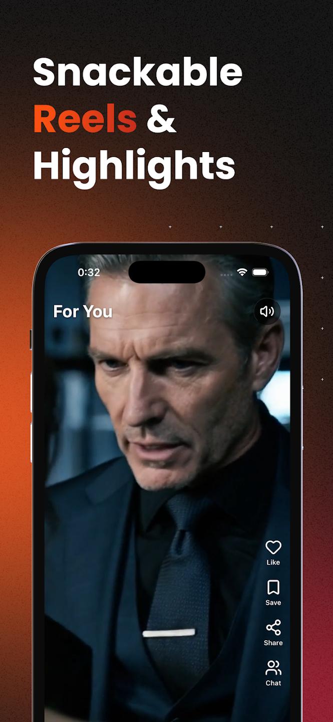 BullDrama最新版本v1.0.11 官方版