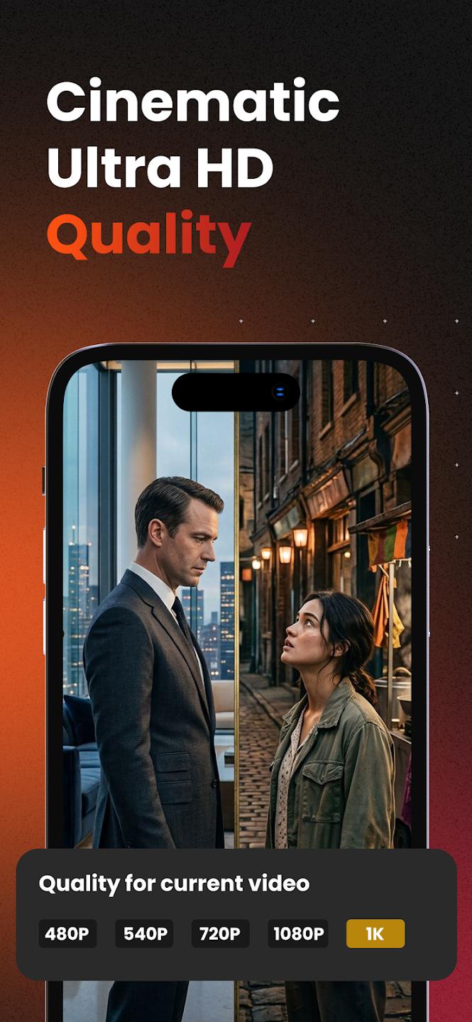 BullDrama最新版本v1.0.11 官方版