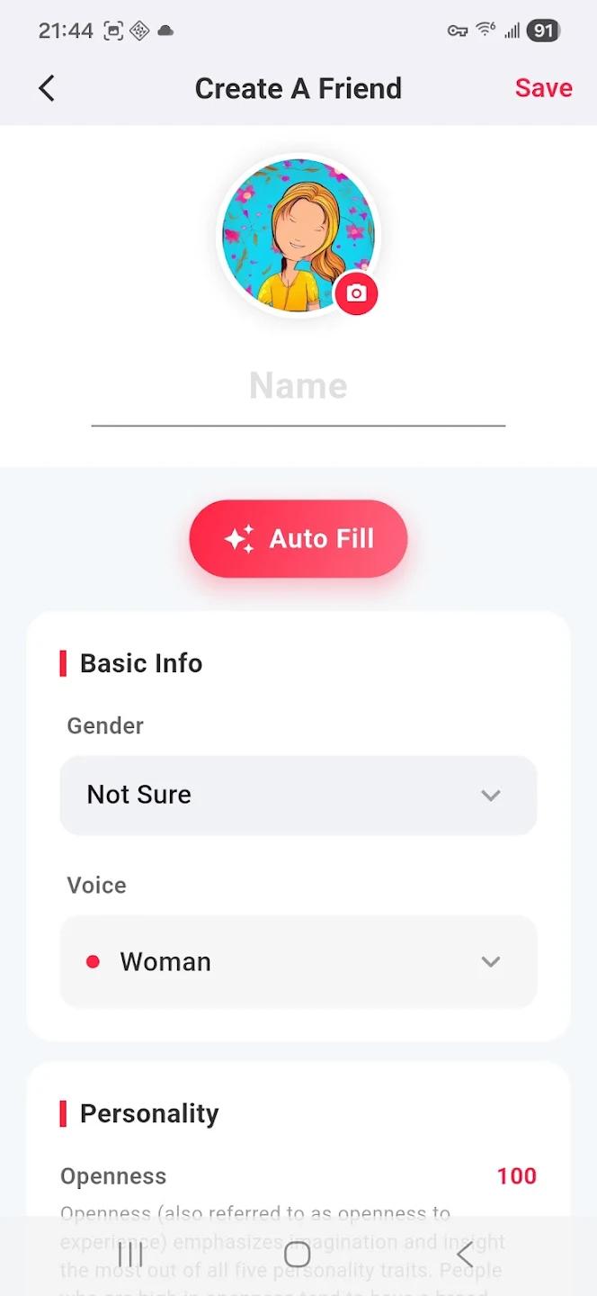 TaleTal软件官方版v1.3.0 手机版