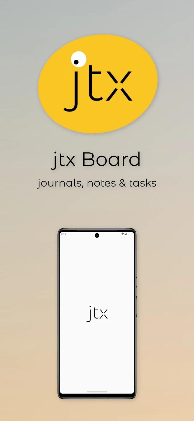 jtx Board�ռ�app���°�v2.15.00.ose ��׿��