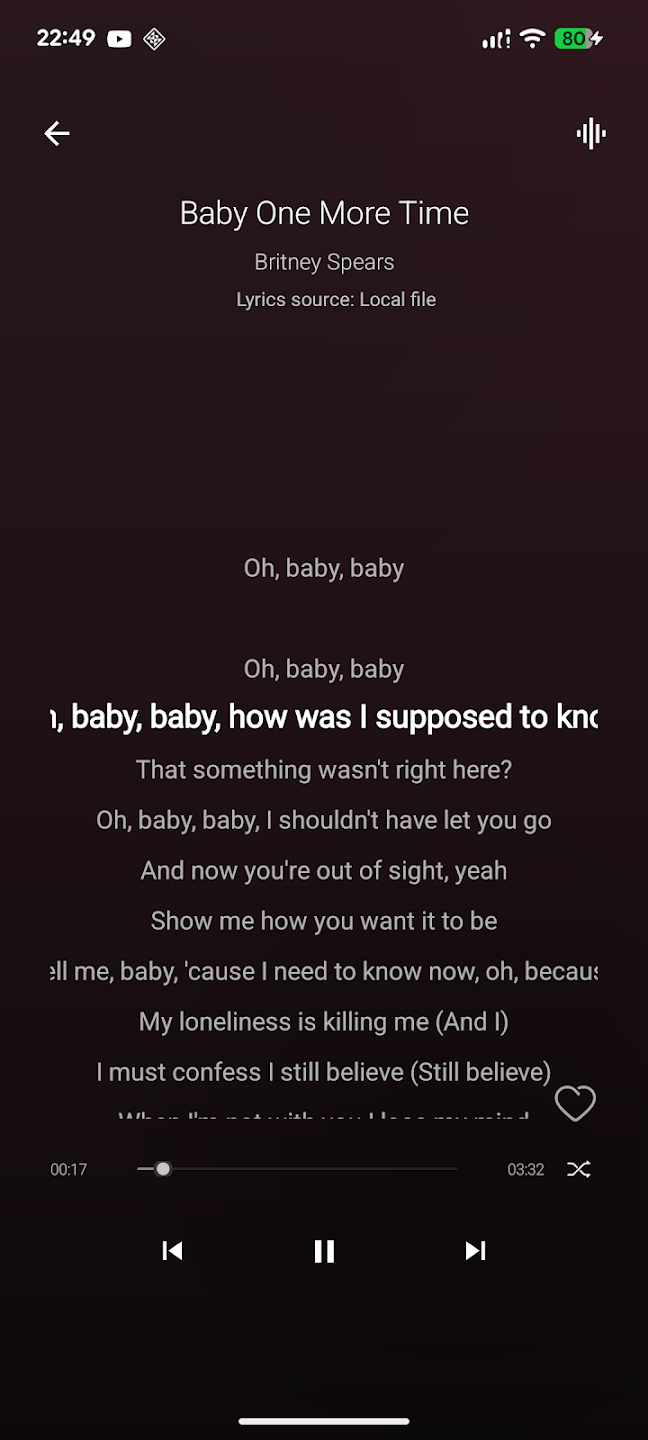 Vis Player���ֲ�����appv1.0.10 ���°�