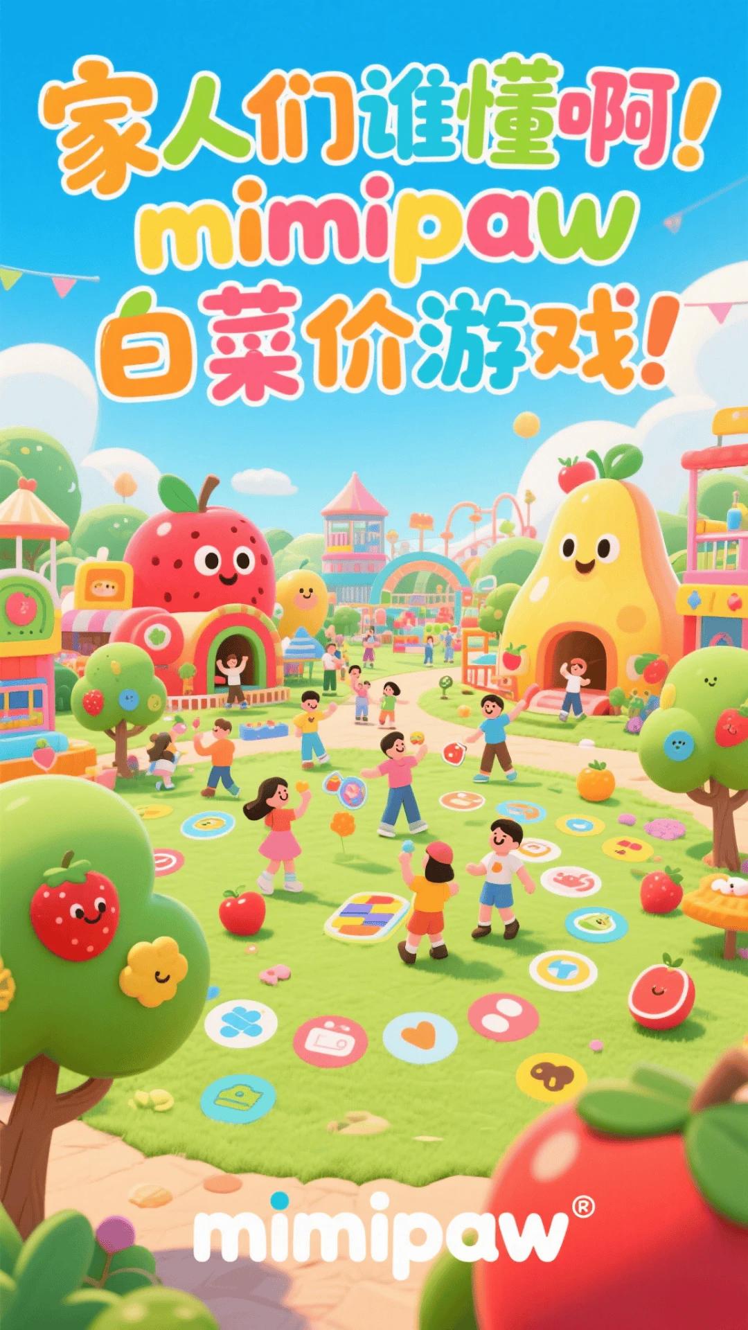 mimipaw��Ϸ���ӹٷ���v2.1-build20251104 ��׿��