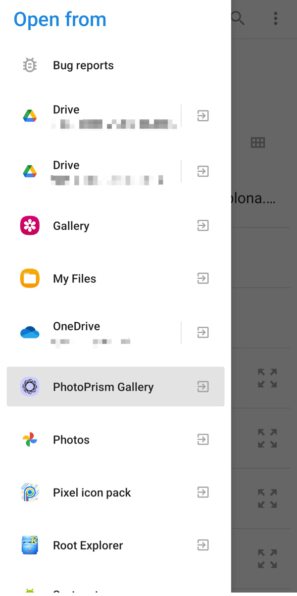 PhotoPrism����App�ٷ���v1.42.1 ��Ѱ�
