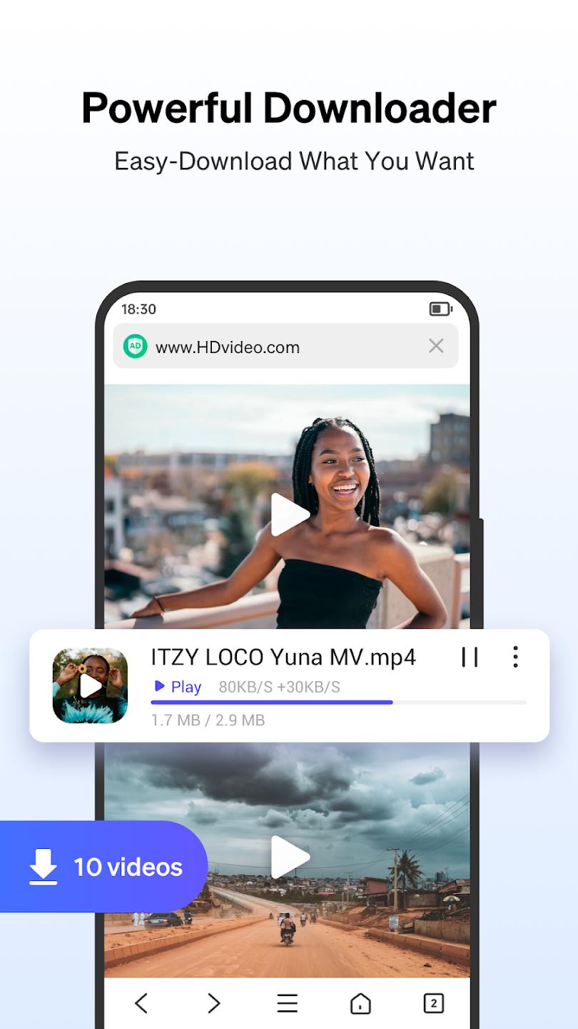 Phoenix�����app�ٷ���v21.0.2.6450 �ֻ���