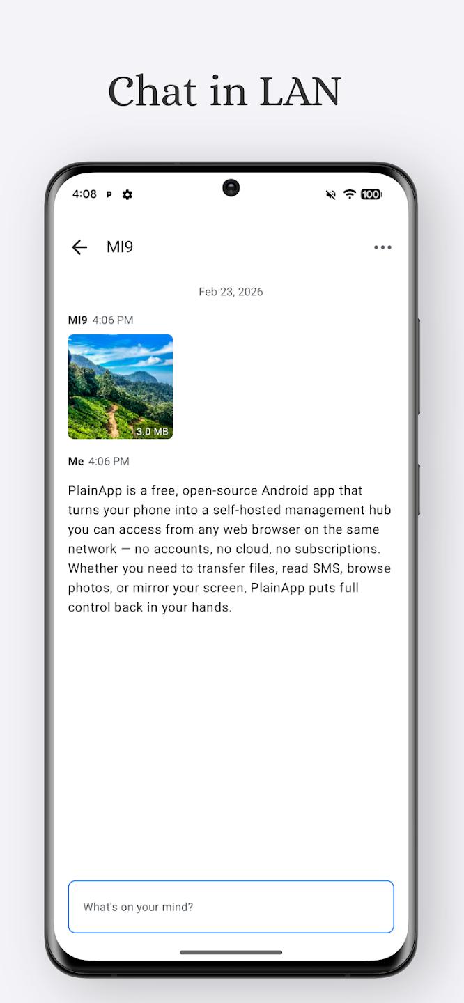 PlainApp���°汾(����)v2.2.6 �ֻ���