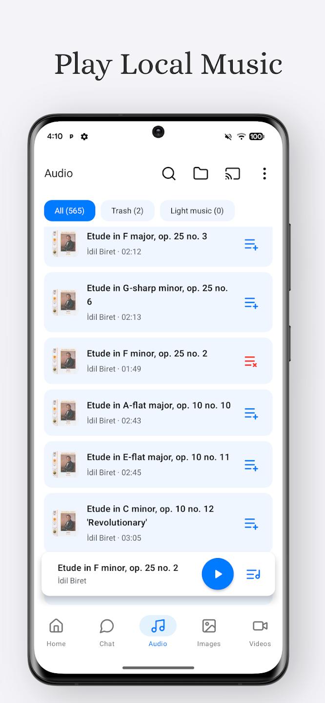 PlainApp���°汾(����)v2.2.6 �ֻ���