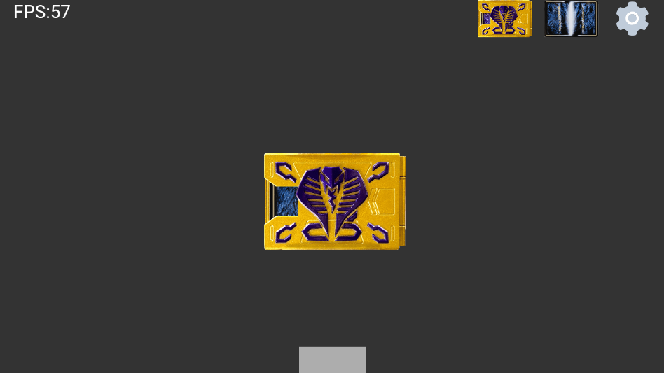 ����V����ģ�����ֻ���Ryuki Driversv1.0 ���°�